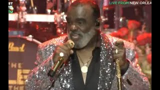 The Isley Brothers Live  Essence Festival 2022 [upl. by Fairleigh]