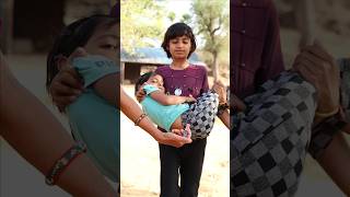 mansi or injection fun with family shorts funny viral trending [upl. by Schafer174]