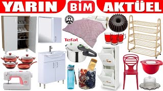 BİM MERDİVENLİ SANDALYE  BİM BU HAFTA GOLD AKTÜEL  BİM ÇEYİZLİK KAMPANYA  BİM [upl. by Qulllon]