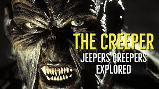 JEEPERS CREEPERS REBORN  Final Scene 2022 Movie CLIP HD [upl. by Jillane576]