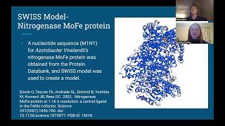 Biochemistry I Enzyme Webinar [upl. by Clercq535]