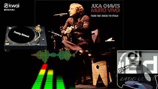 Juca Chaves muito vivoTake me Back to Piauí [upl. by Ahsirek]