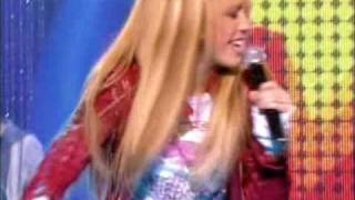 Hannah Montana  Backstage Secrets Meet Miley Cyrus [upl. by Caren]