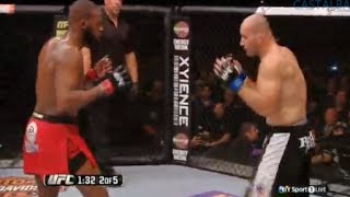 UFC 172 Jon Jones vs Glover Teixeira Full Fight AnalysisReview [upl. by Nalorac]