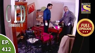 CID सीआईडी Season 1  Episode 412  Midnight Mania  Full Episode [upl. by Imot240]