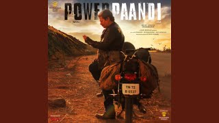 The Romance Of Power Paandi  Venpani Malare Female [upl. by Ripleigh]