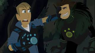 Wild Kratts S01EP14 Tazzy Chris [upl. by Mohammad]