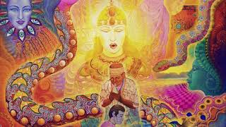 Ayahuasca compilation 2  Shamanic meditation music [upl. by Benjie]