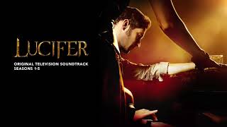 Lucifer S15 Official Soundtrack  Eternal Flame feat Tom Ellis  WaterTower [upl. by Maharba]