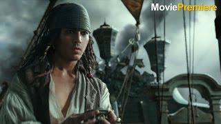 Piratas Del Caribe 5 Trailer No Oficial En Español Latino  Top Cinema Doblando [upl. by Nesnah612]