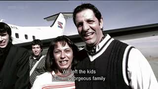 Stranded The Andes Plane Crash Survivors [upl. by Livy]