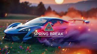 SPRING BREAK  Free Copyright Music [upl. by Eelano]