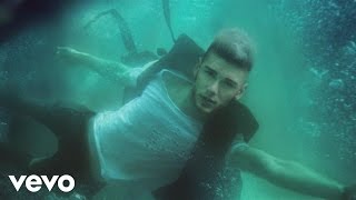 Colton Dixon  Our Time Is Now Lyric Video [upl. by Yvan]