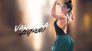 Venessa Legrow  Curvy Model Biography Wiki lifestyle  Fitness Journey [upl. by Eilatam]