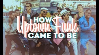 Uptown Funk How Mark Ronson Created an Instant Classic [upl. by Drusilla237]