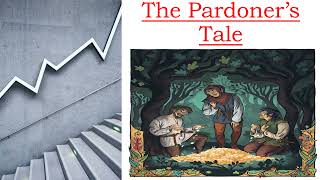 The Pardoner’s Tale summary in Hindi story of The Canterbury Tales [upl. by Arait]