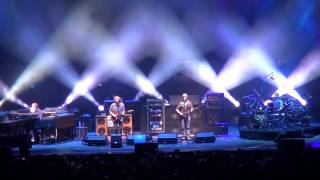 Phish  122911  Show of Life [upl. by Lemrej]