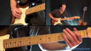 How to play Sweet Home Alabama  Lynyrd Skynyrd [upl. by Perreault]