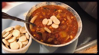 Slow Cooker  Beef Stew Recipe  Crock Pot Meal Ideas [upl. by Naig]