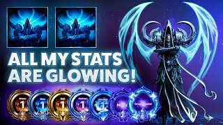 Malthael Last Rites  ALL MY STATS ARE GLOWING  B2GM Season 7Silver 1 [upl. by Filide]