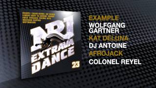 NRJ Extravadance 23 [upl. by Ahsekam]