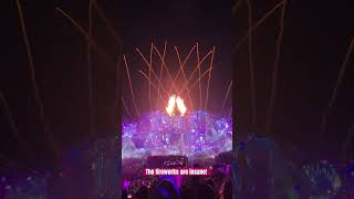 Alesso  TOMORROWLAND 2024 alesso tomorrowland2024 tml [upl. by Lerat]