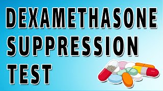 Dexamethasone Suppression Test [upl. by Dole]