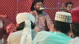 Bula Lo Phir Mujy Ay Shah E Behrobar Madiny Me [upl. by Veta]