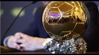 Tout savoir sur la 68e cérémonie du Ballon dOr [upl. by Hong]