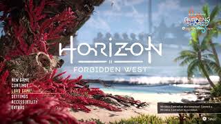 Horizon Forbidden West New Game Plus [upl. by Erdnael]