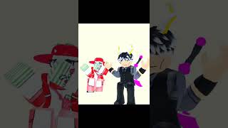 Not My Problem Collab with francogironda6859 roblox robloxedit robloxanimation animation [upl. by Suissac615]