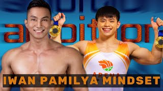 CARLOS YULO x RENDON LABADOR  NAG FAIL ANG quotIWAN PAMILYA MINDSETquot [upl. by Ynnaffit]