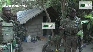 Urgentun militaire tué en casamance et quatre blessés lors des affrontements entre soldats et mfdc [upl. by Santiago603]