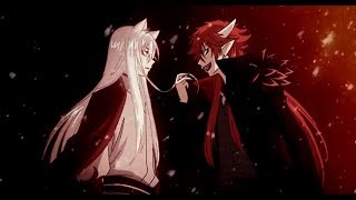 「AMV」Kamisama hajimemashita  A N G E L o f D A R K N E S S [upl. by Weidman]