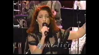 Gloria Estefan  Mi Tierra Making Of Album 1993 Pt3 [upl. by Brunn]