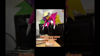 Making Spamton NEO part 2 deltarune deltarunechapter2 spamton spamtonneo undertale [upl. by Dnalyar]