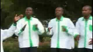 Himbazwa MUSINGI choir [upl. by Nosittam]