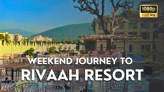 Budget friendly Resort in Jamshedpur  Rivaah Resort amp Banquet  Cinematic Journey  Full HD [upl. by Eileen138]