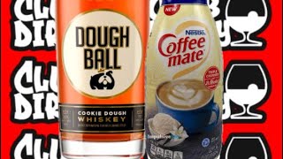 21 Content Drink Responsibly Dough Ball x Coffee Mate Vanilla Bean [upl. by Hastings]