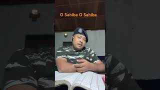 O Sahiba osahiba songoldisgold shorts shortsfeed bappi vlogBappiVlogjd2rq [upl. by Clim]