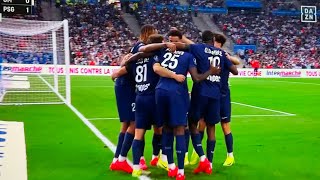 Joao Neves Amazing GoalMarseille vs PSG 02 All Goals and Extended Highlights [upl. by Artinad]