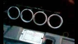 16 zetec se throttle bodies [upl. by Atterol]