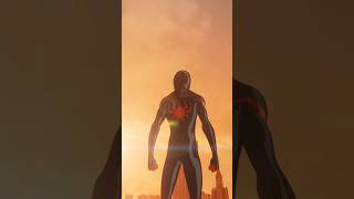 Miles Morales Animated Suit  Annihilate spiderman2 gaming [upl. by Chema]