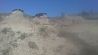 Hoodoos Everywhere The Beginning of Part 1 [upl. by Arleta]