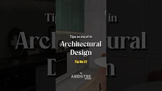 Tips to excel in Architectural Design Chapter 22  AD Course  Tips for Architecture Students [upl. by Bigelow]