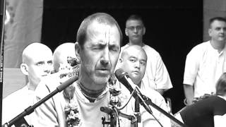 Kirtan Mela 2012 Germany Kirtan with Sarvatma Prabhu [upl. by Roselyn]