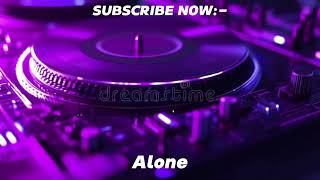 Alone  Official Music Instrumental  Alan Walker  New Music Instrumental 2024 [upl. by Ansev195]