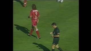 Real Zaragoza vs Sevilla FC 44 200304 [upl. by Dino333]