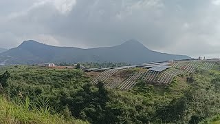 BUGALLON PANGASINAN SOLAR PLANT LIVE [upl. by Neeluqcaj706]