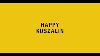 Happy Koszalin Pharrell Williams [upl. by Aduhey]